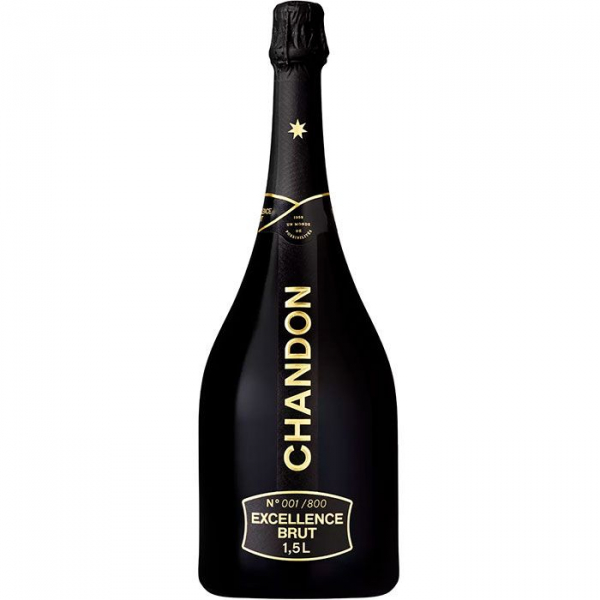 Espumante Chandon Excellence Cuvee Prestige Ml Na Scotch Store