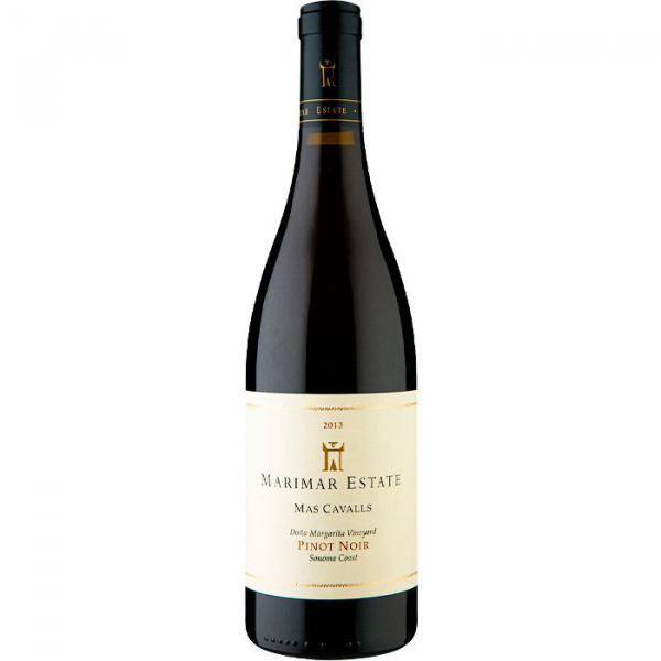 Vinho Marimar Estate Pinot Noir Ml Na Scotch Store