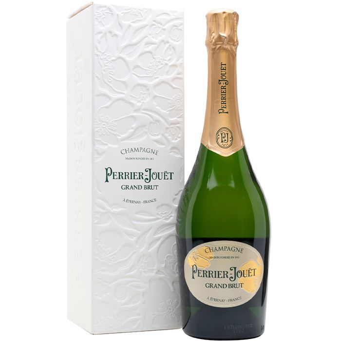 1303 - Champagne Taittinger Brut Reserva