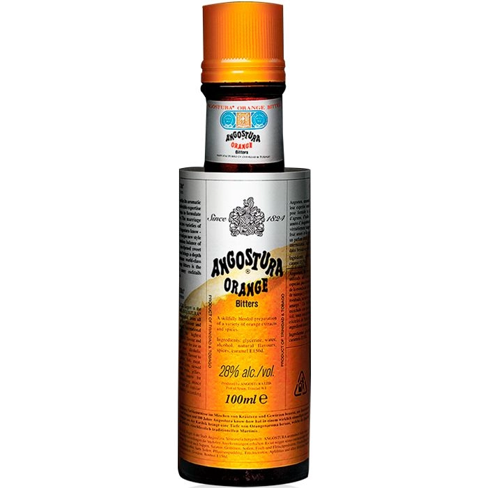 Bitter Angostura Orange 100 Ml