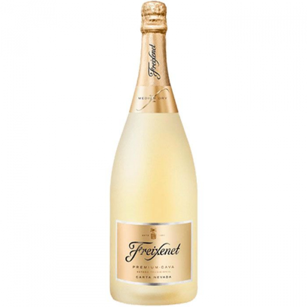 Espumante Cava Freixenet Carta Nevada Ml Na Scotch Store