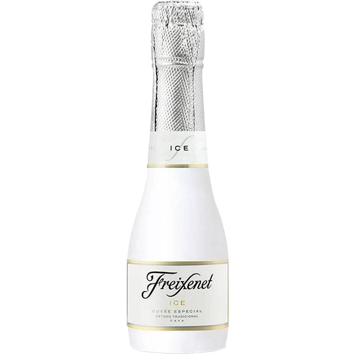 Espumante Cava Freixenet Ice Branco 200 Ml