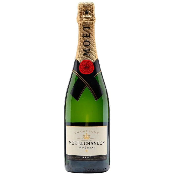 Champagne Moët & Chandon Brut 750 Ml