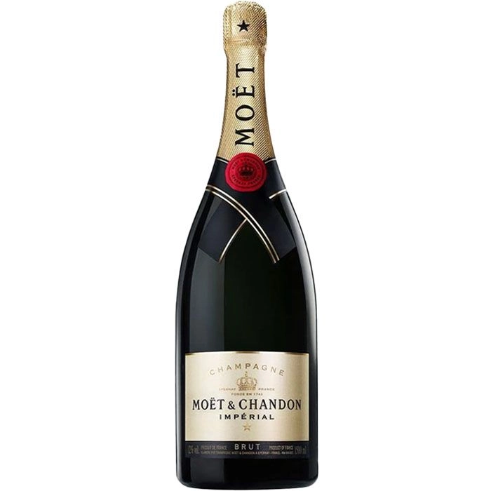 Champagne Moët & Chandon Brut 1500 Ml