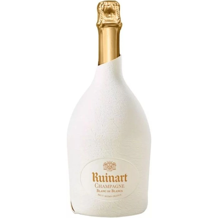 Champagne Ruinart Blanc De Blancs 750 Ml