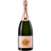 Champagne Veuve Clicquot Brut Rosé 1500 Ml