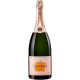 Champagne Veuve Clicquot Brut Rosé 1500 Ml