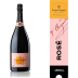 Champagne Veuve Clicquot Brut Rosé 1500 Ml