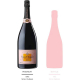 Champagne Veuve Clicquot Brut Rosé 1500 Ml