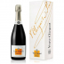 Champagne Veuve Clicquot Demi-Sec 750 Ml