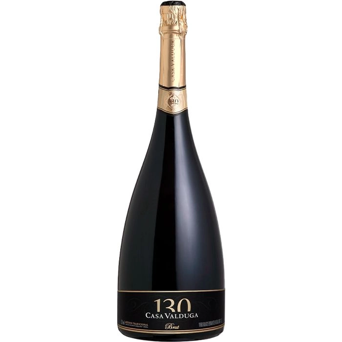 Espumante Casa Valduga Brut 130 Magnun 1500 Ml