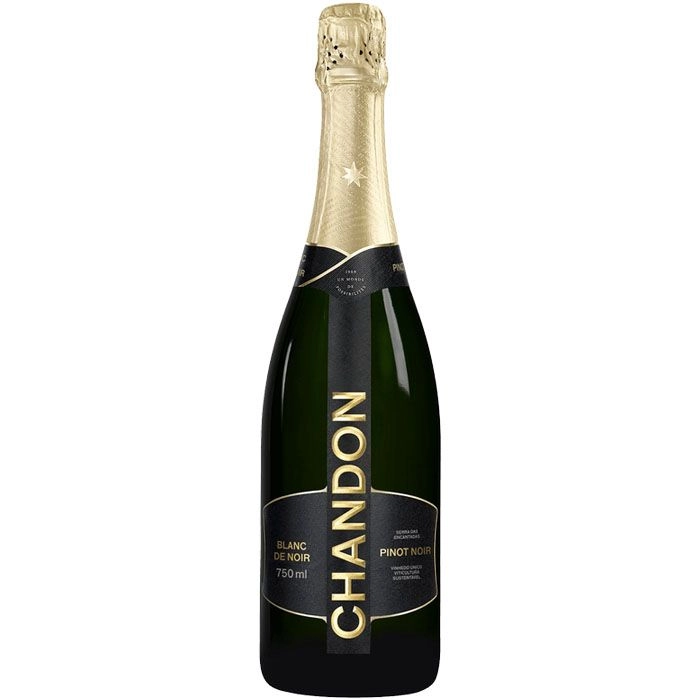 ESPUMANTE CHANDON BLANC DE NOIR 750 ML