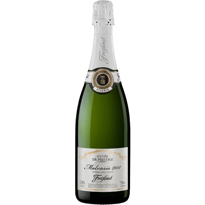 Espumante Freixenet Cúvee De Prestige Malvasia 750 Ml