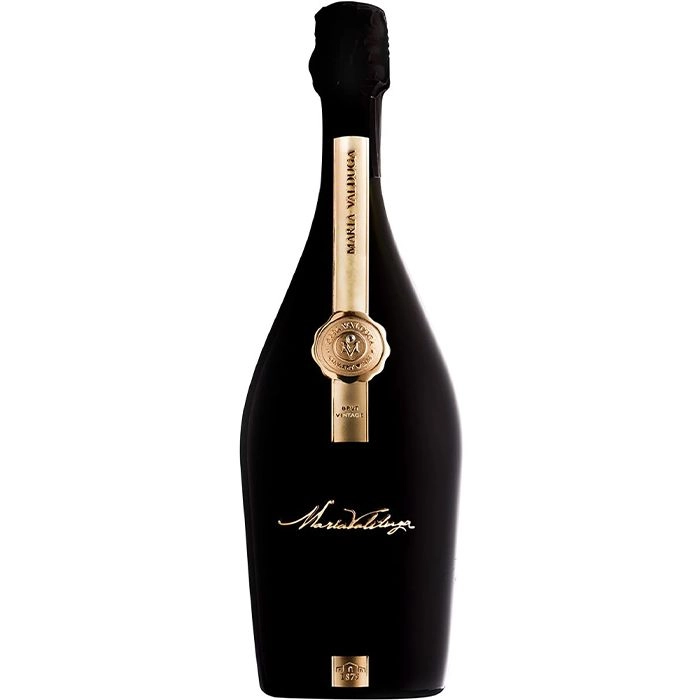 Espumante Maria Valduga Brut 750 Ml