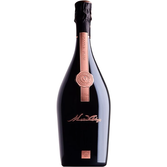 Espumante Maria Valduga Brut Rosé 750 Ml