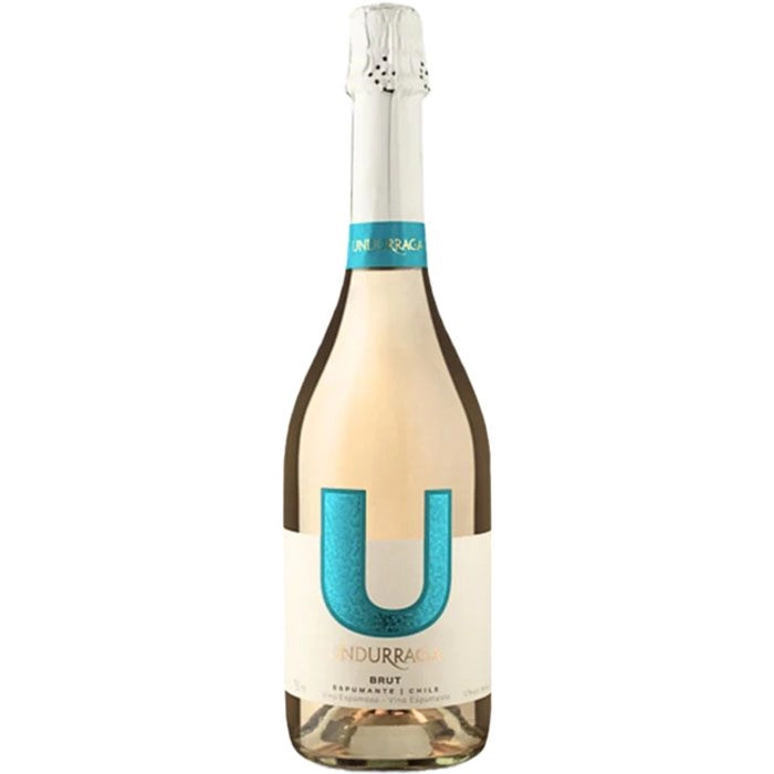 Espumante Undurraga Brut 750 Ml