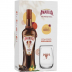 Kit Licor Amarula Cofee 750 Ml + 1 Coopo 350 Ml