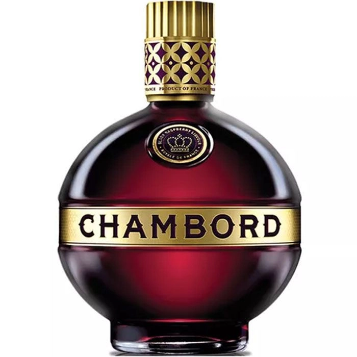 Licor Chambord 750 Ml