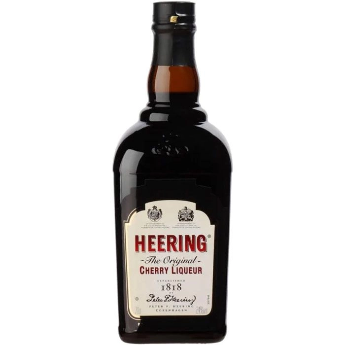 Licor De Cereja Cherry Heering 700 Ml