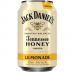 Licor Jack Daniel's Honey Lemonade 330 Ml