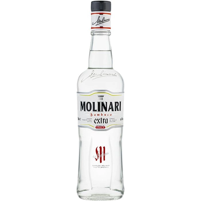 Licor Molinari Sambuca 750 Ml