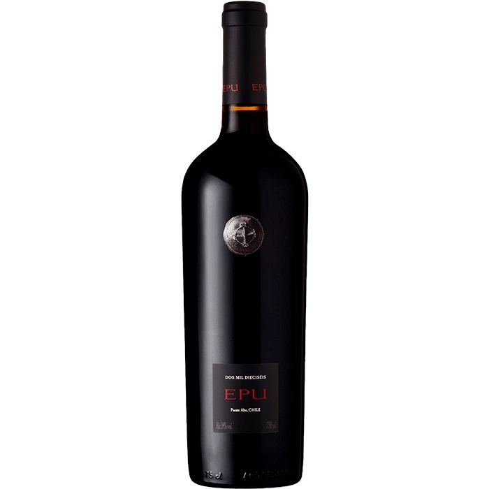 Vinho Almaviva EPU 750 Ml