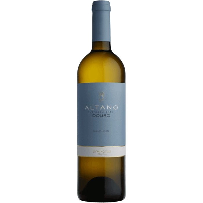 Vinho Altano Naturalmente Douro Branco 750 Ml