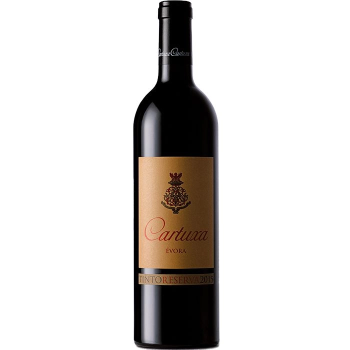 Vinho Cartuxa Reserva Tinto 750 Ml