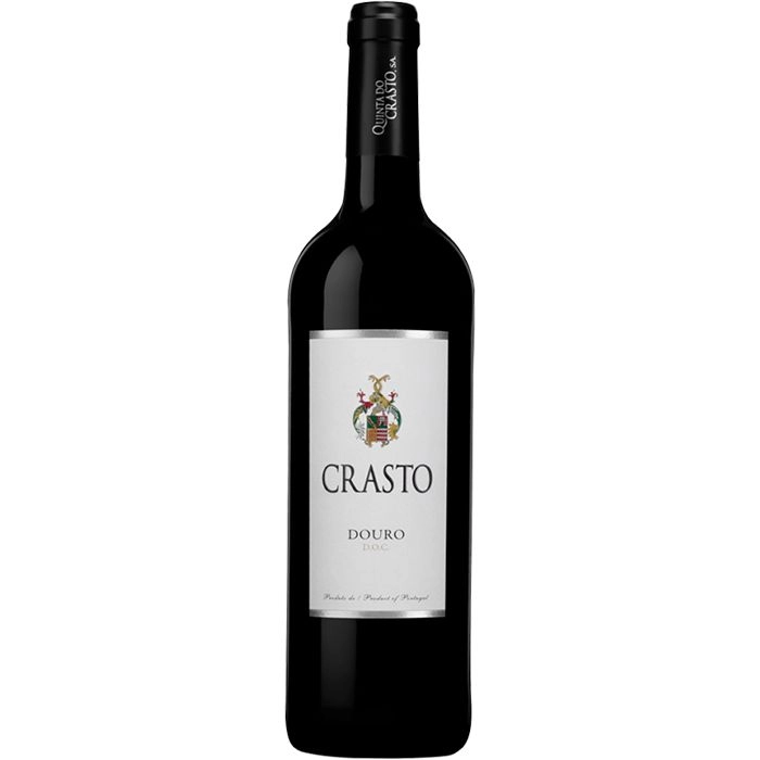 Vinho Crasto Douro 750 Ml