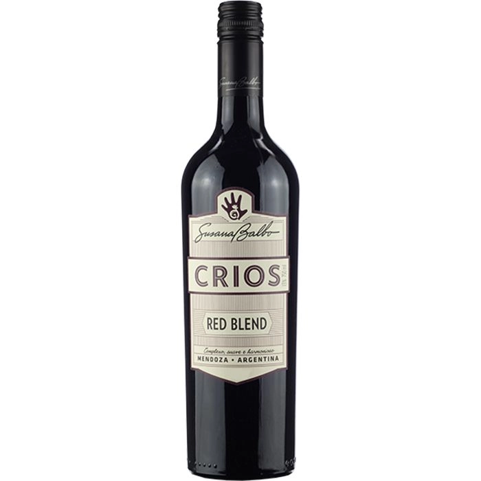 Vinho Crios Limited Edition Red Blend 750 Ml