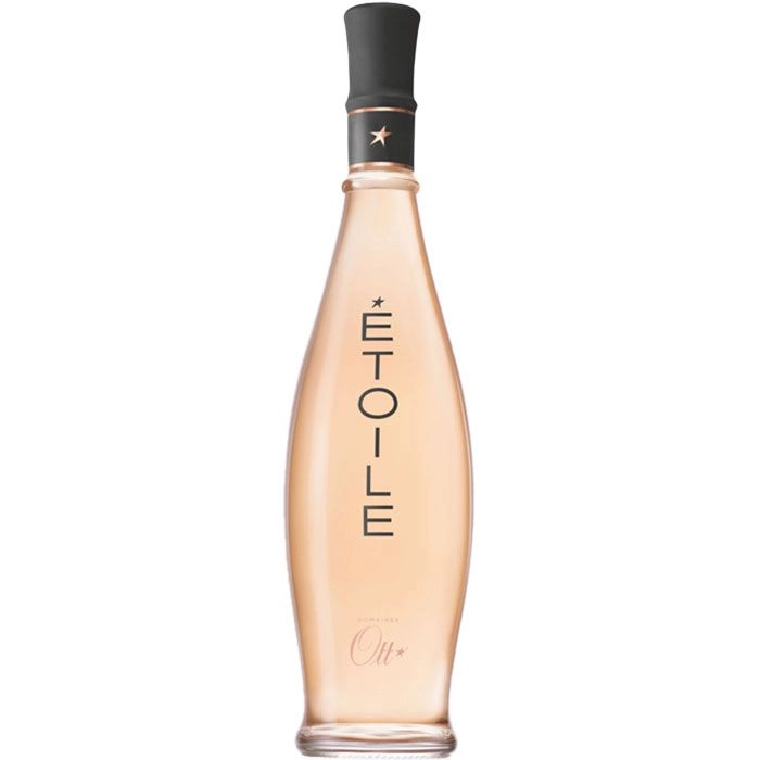 Vinho Domaines Ott Étoile 750 Ml