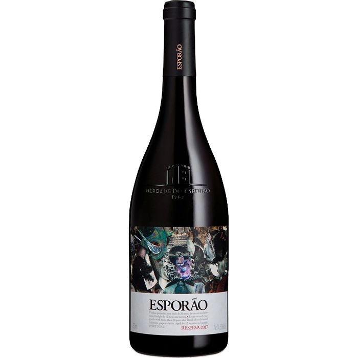 Vinho Esporão Reserva Tinto 750 Ml