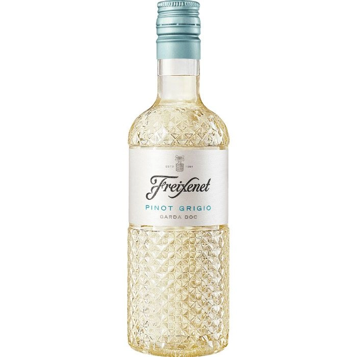 Vinho Freixenet Branco Pinot Grigio 187 Ml