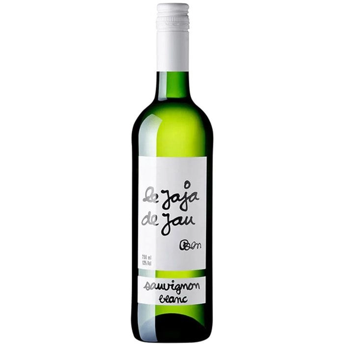 Vinho Jaja De Jau Sauvignon Blanc 750 Ml