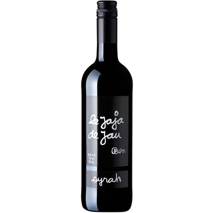 Vinho Jaja De Jau Syrah 750 Ml