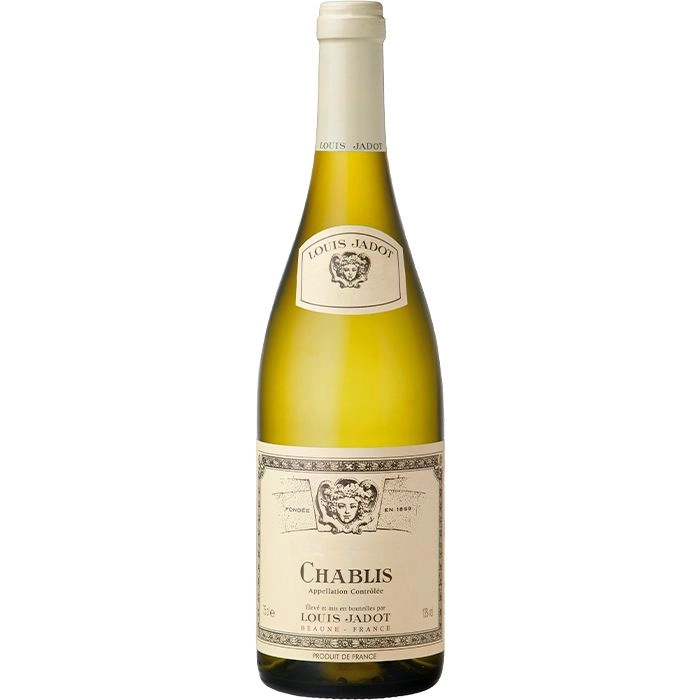 Vinho Louis Jadot Chablis 750 Ml