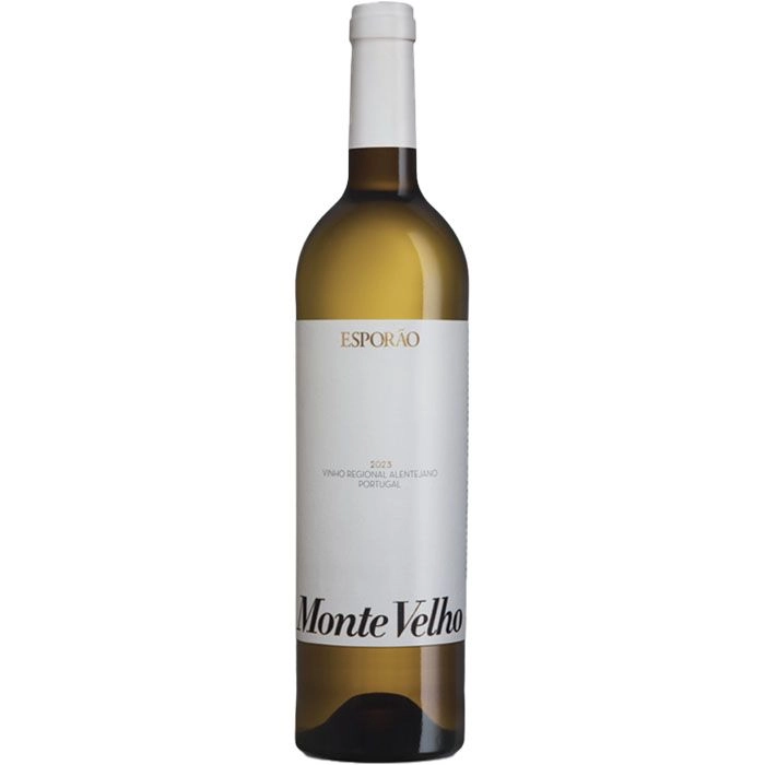 Vinho Monte Velho Branco 750 Ml