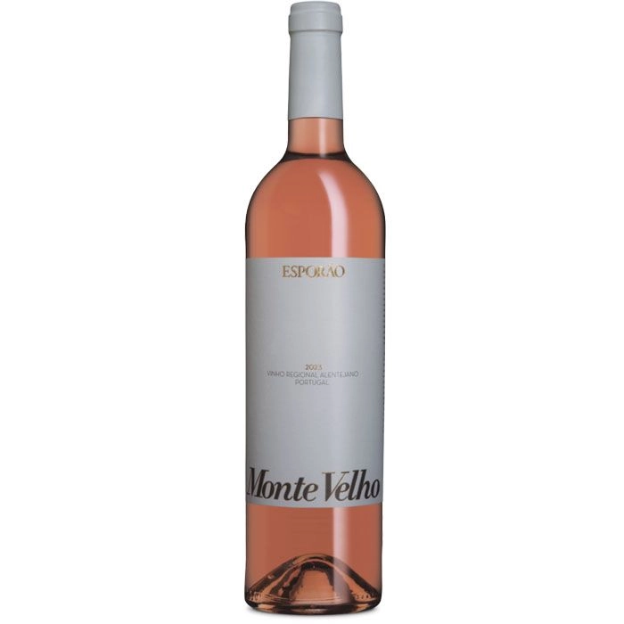 Vinho Monte Velho Rosé 750 Ml