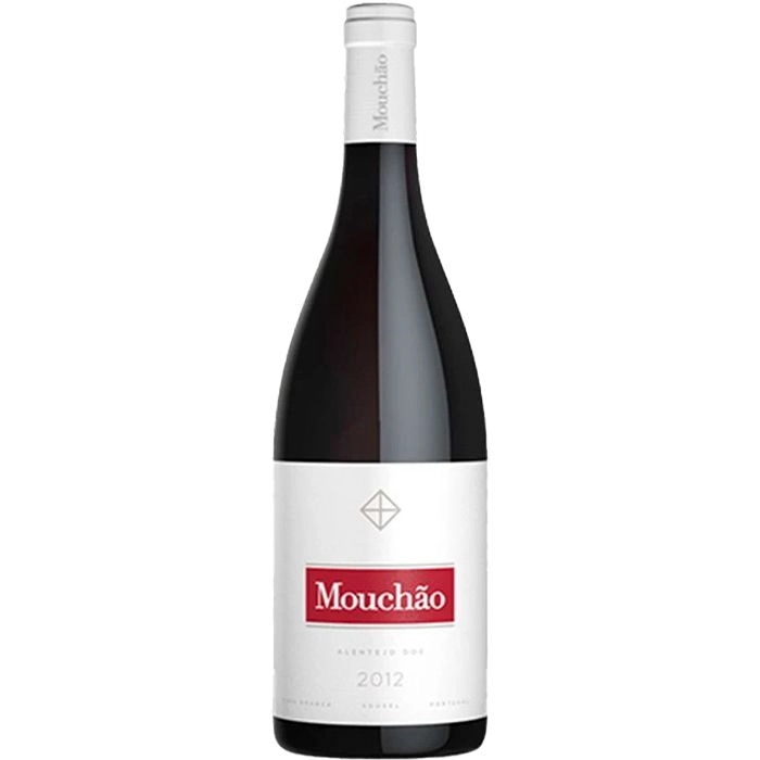 Vinho Mouchão Tinto 750 Ml