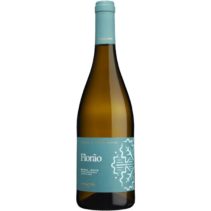 Vinho Quinta Da Fonte Souto Florão Branco 750 Ml