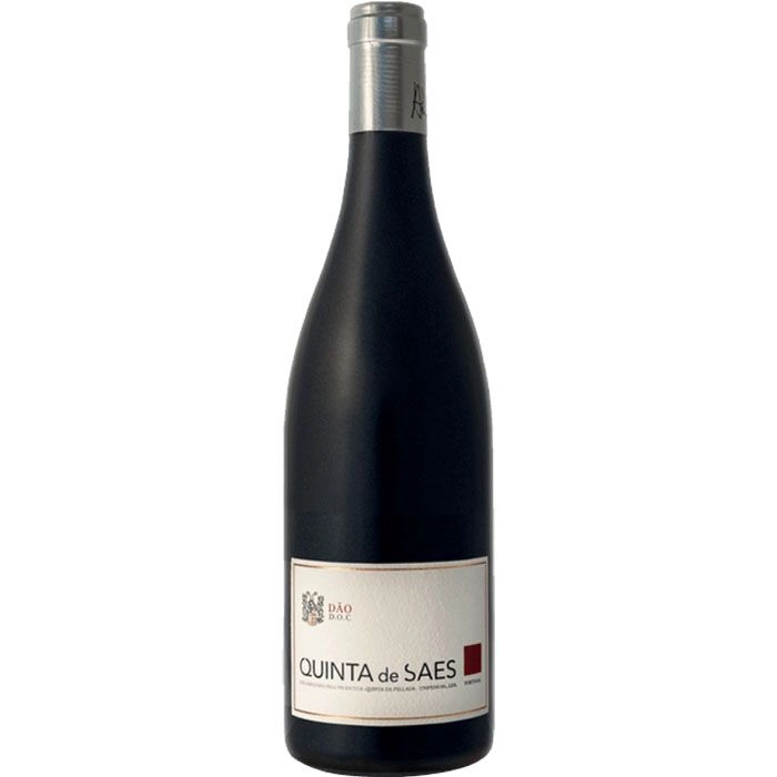 Vinho Quinta De Saes Tinto 750 Ml