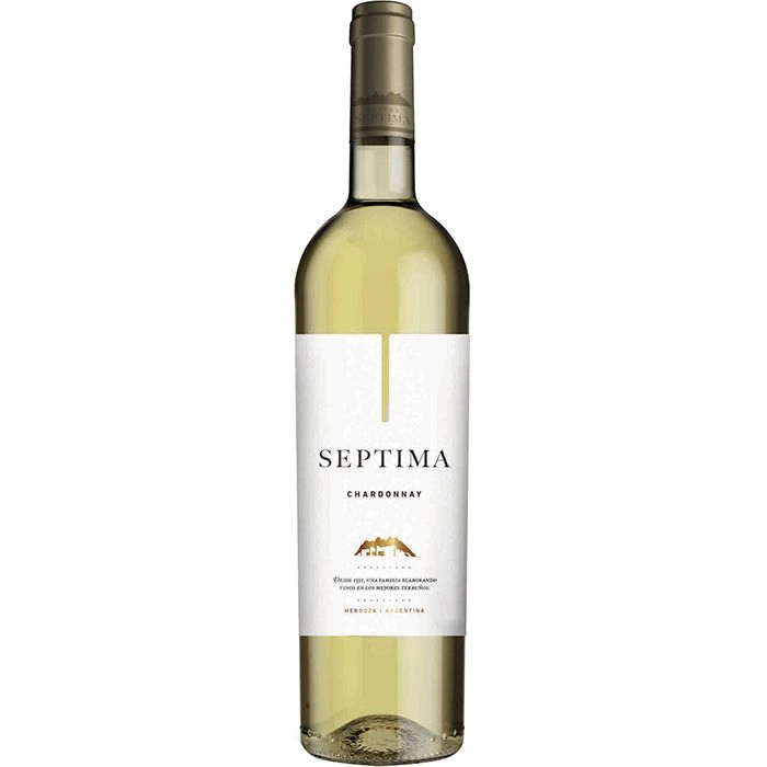 Vinho Septima Chardonnay 750 ml