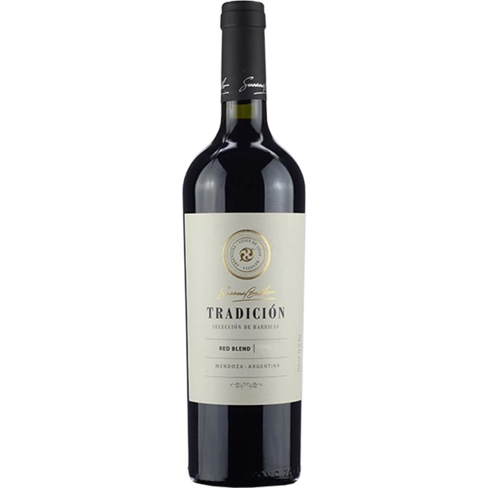 Vinho Susana Balbo Red Blend 750 Ml