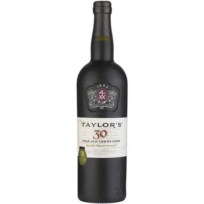 Vinho Taylor's 30 Anos 750 Ml