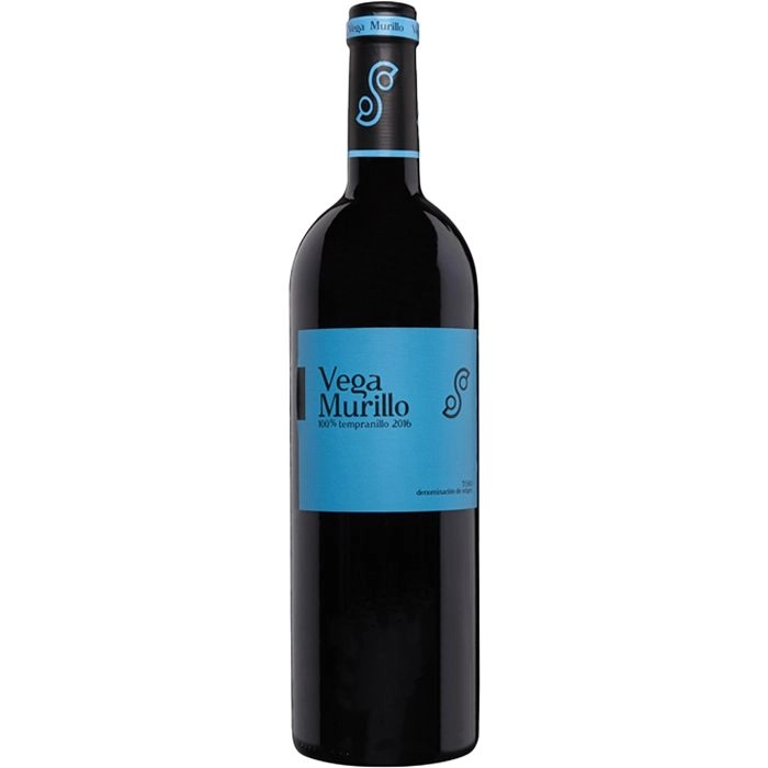 Vinho Veja Murillo 750 Ml