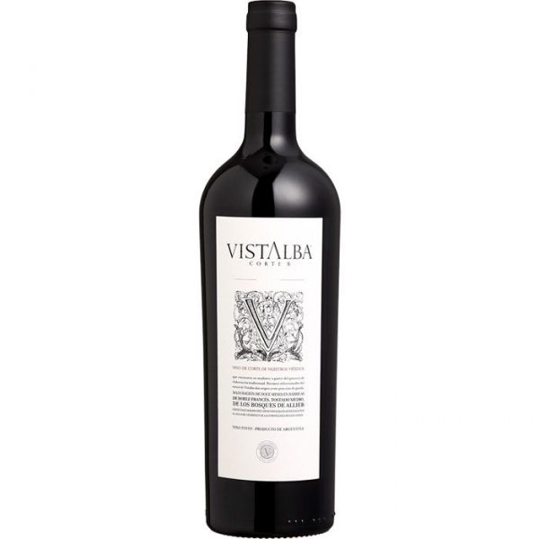 VINHO VISTALBA CORTE "B" 750 ML Na Scotch Store