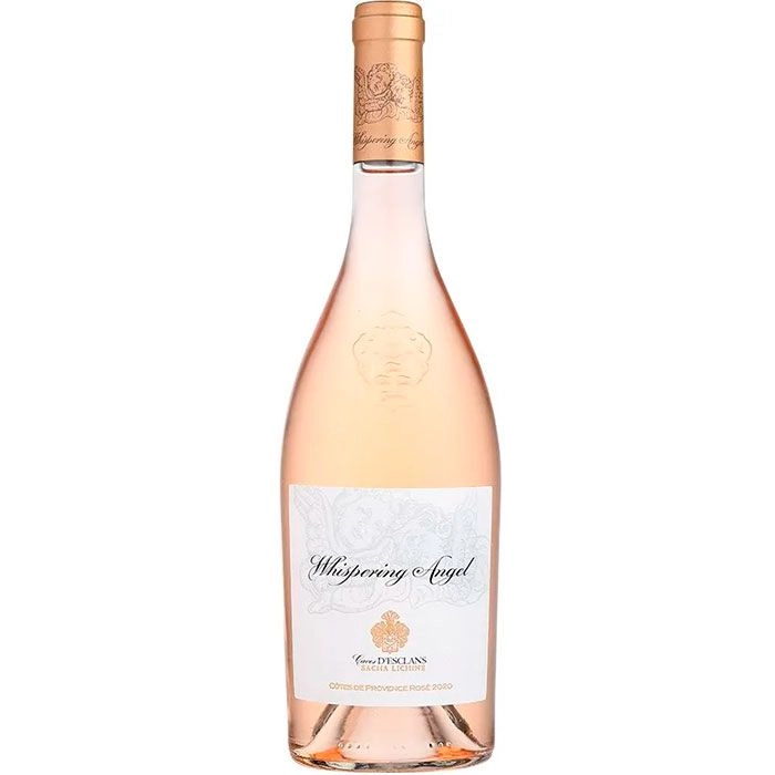 Vinho Whispering Angel Rosè 750 Ml