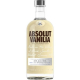 Vodka Absolut Vanilla 750 Ml