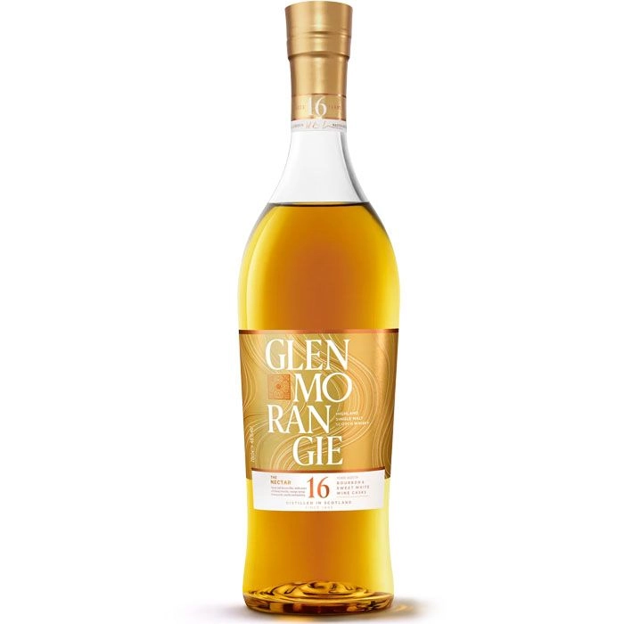 Whisky Glenmorangie Nectar 16 Anos 750 Ml