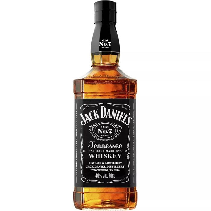 Whisky Jack Daniel's 700 Ml